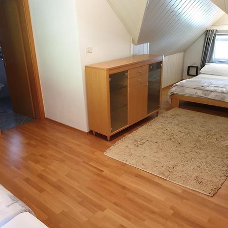 Apartman Irvin Kranjska Gora Exterior photo