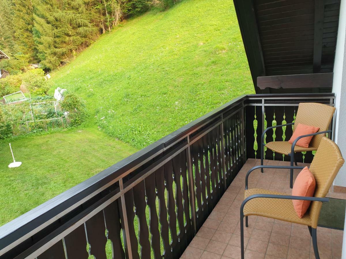 Apartman Irvin Kranjska Gora Exterior photo