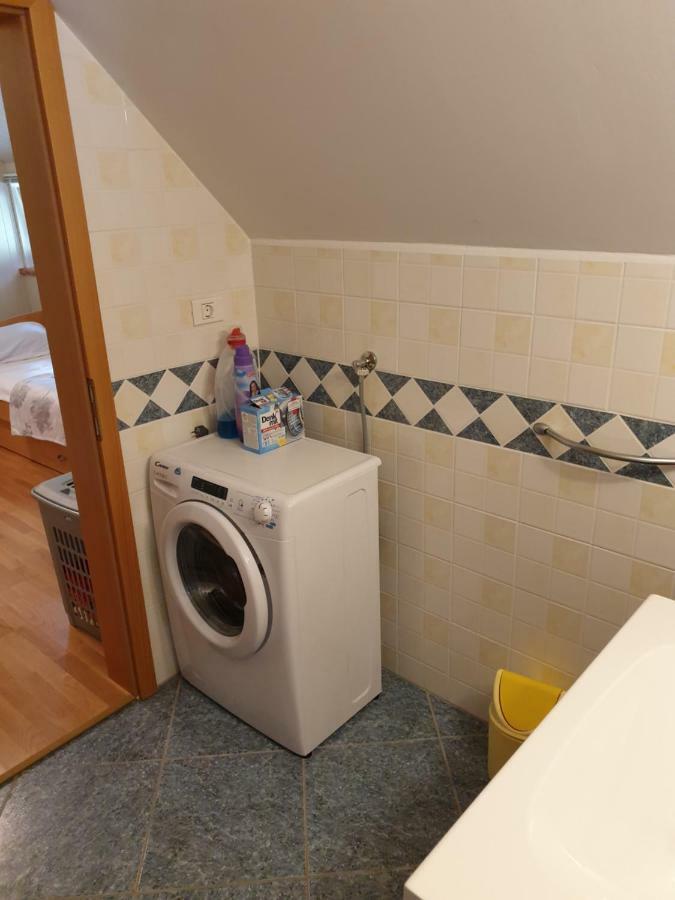 Apartman Irvin Kranjska Gora Exterior photo