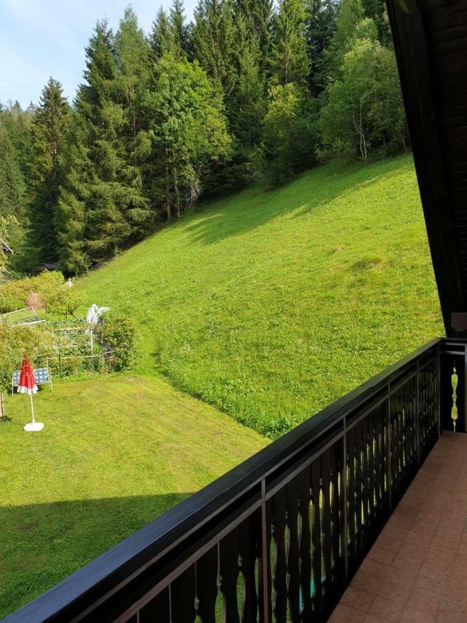 Apartman Irvin Kranjska Gora Exterior photo