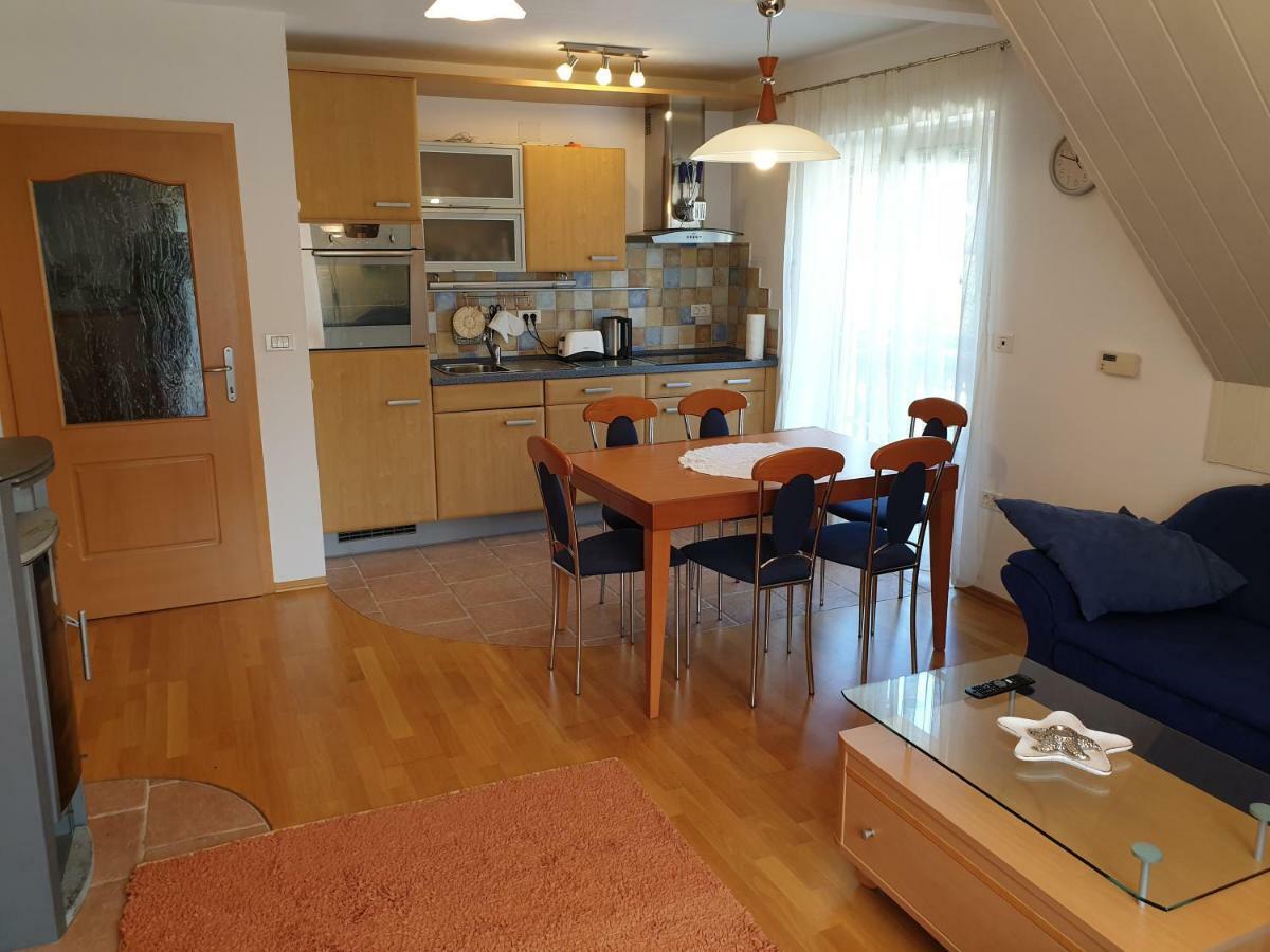 Apartman Irvin Kranjska Gora Exterior photo