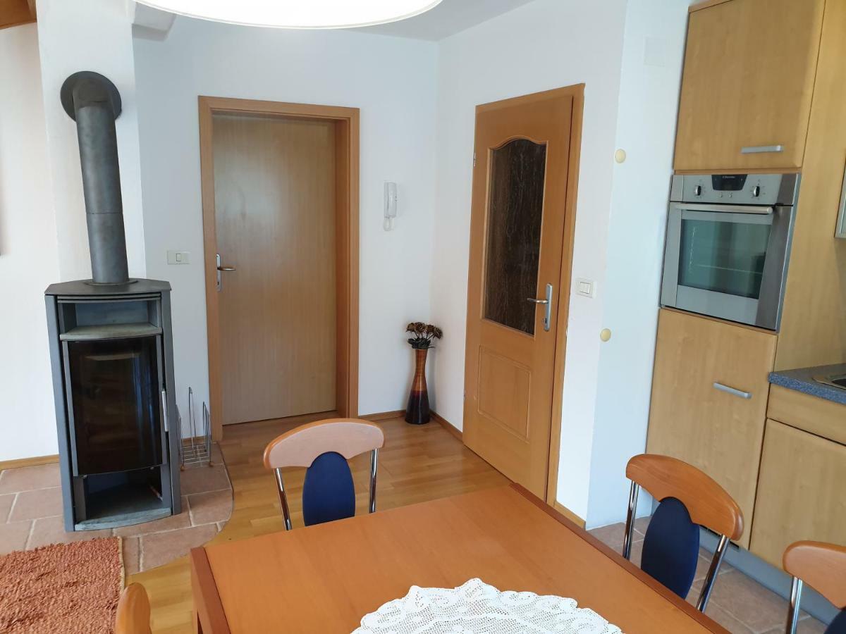 Apartman Irvin Kranjska Gora Exterior photo